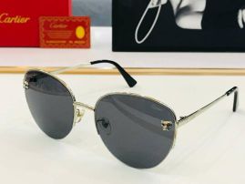 Picture of Cartier Sunglasses _SKUfw55827302fw